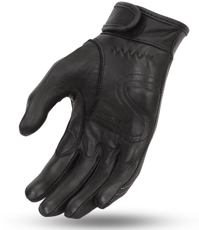 Inferno - Women's Motorcycle Leather Gloves