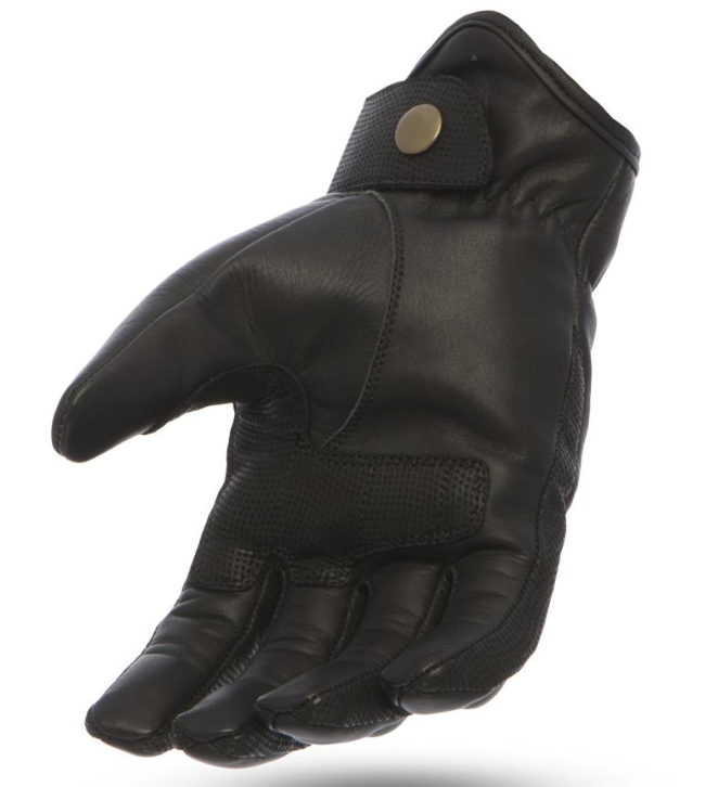 Laguna - Men's Motorcycle Leather Gloves