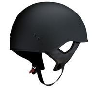 Thumbnail for Vagrant Motorcycle Helmet - Flat Matte Black