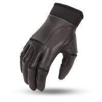 Thumbnail for Raptorex - Men's Motorcycle Leather Gloves