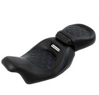 Thumbnail for Rubicon Microfiber 2 Up Leather Seat