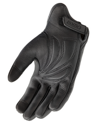 Thumbnail for Rumble - Men's Motorcycle Leather Gloves