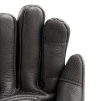 Thumbnail for Rumble - Men's Motorcycle Leather Gloves