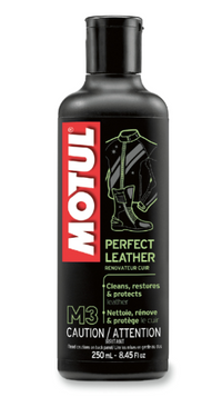 Thumbnail for Perfect Leather