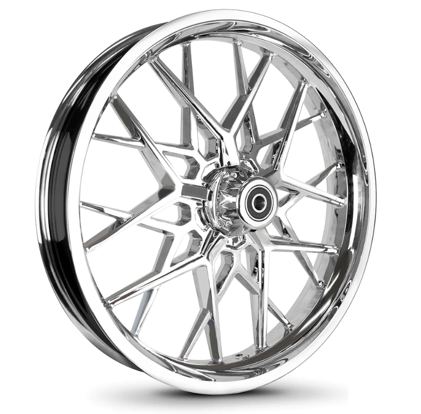 Razor Motorcycle Rim