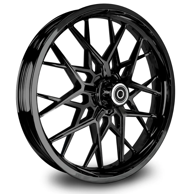 Razor Motorcycle Rim