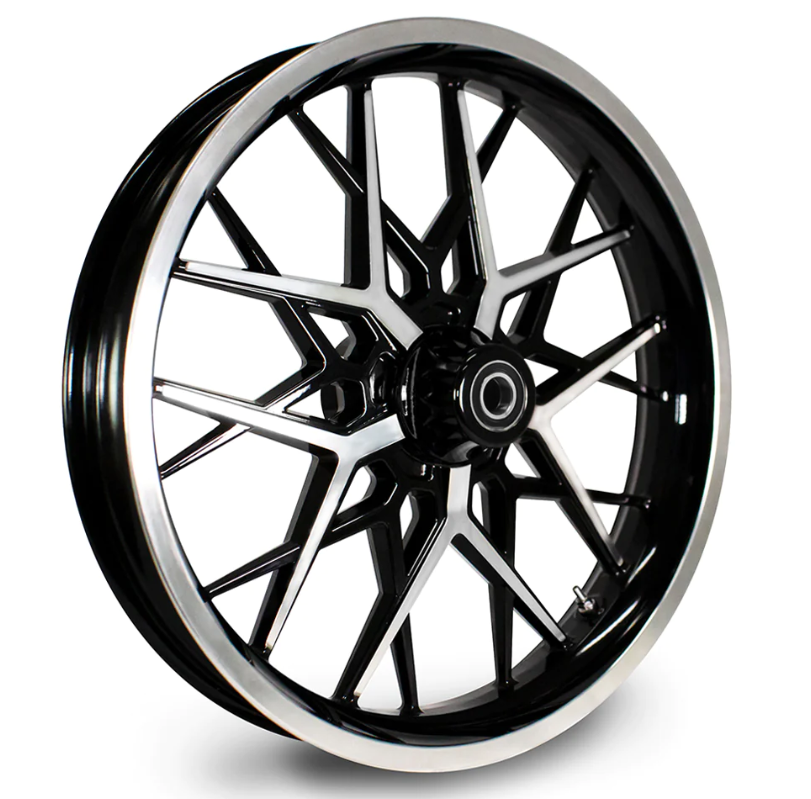 Razor Motorcycle Rim