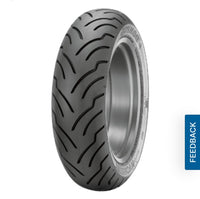 Thumbnail for American Elite™ Tire — Rear

Dunlop