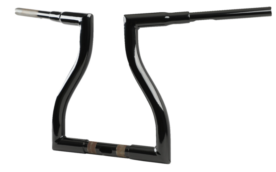 Thresher Motorcycle Handlebar - LA Choppers
