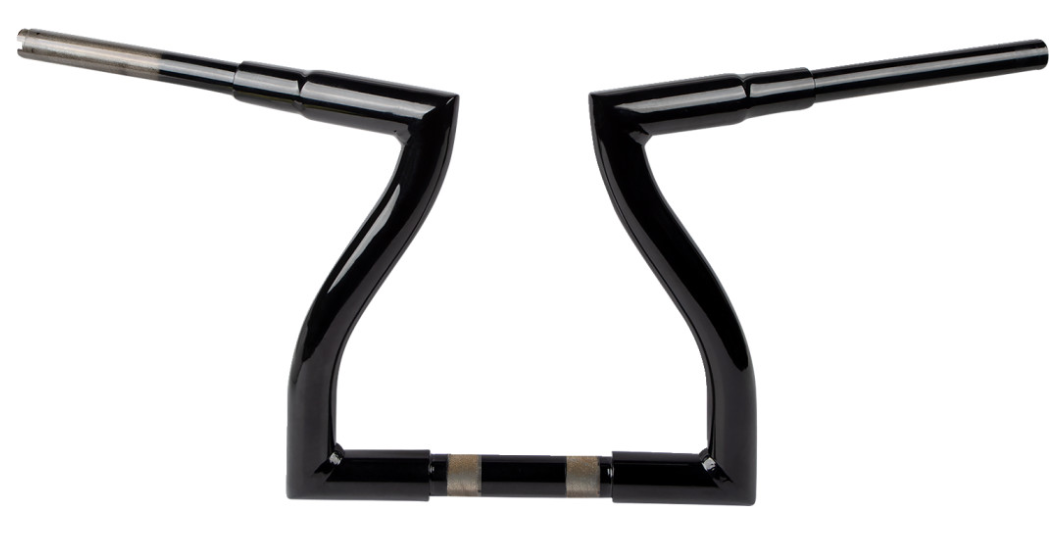 Thresher Motorcycle Handlebar - LA Choppers