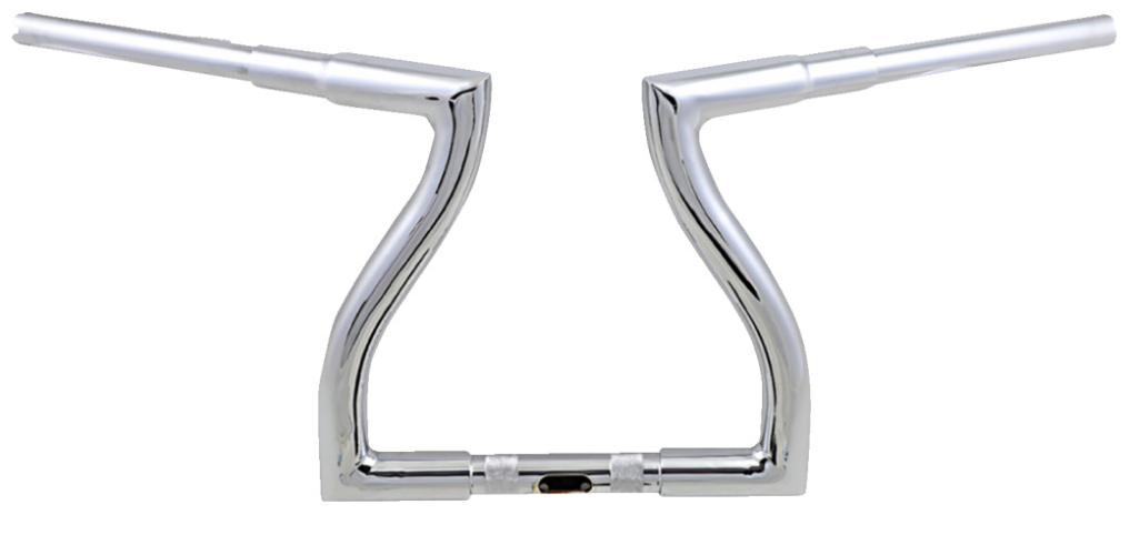 Thresher Motorcycle Handlebar - LA Choppers
