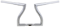 Thumbnail for Thresher Motorcycle Handlebar - LA Choppers