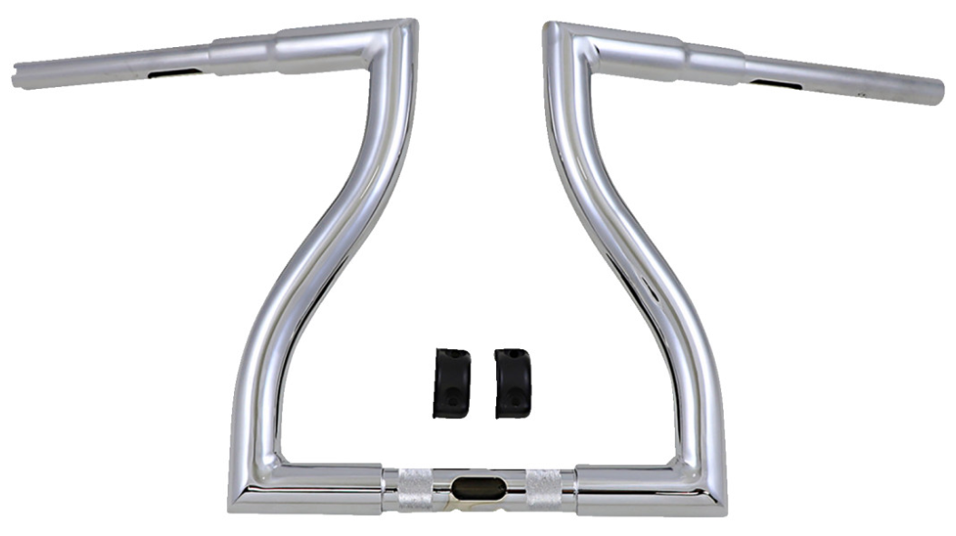 Thresher Motorcycle Handlebar - LA Choppers