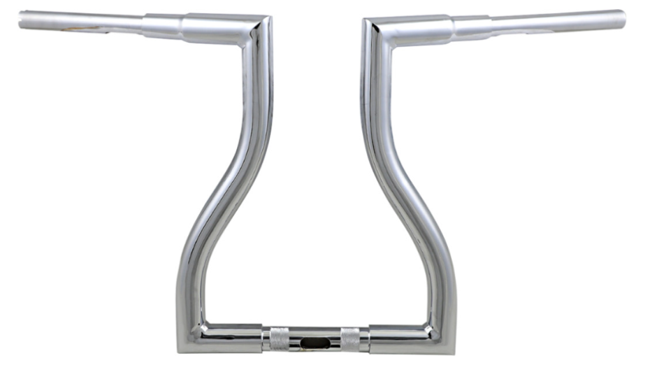 Thresher Motorcycle Handlebar - LA Choppers