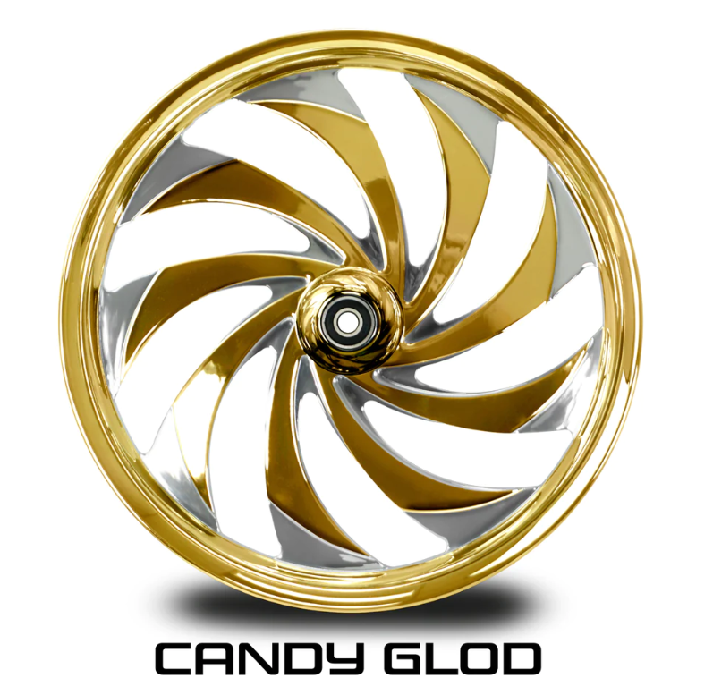 Vain Motorcycle Rim