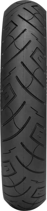 Thumbnail for Tire 777 Cruiser Hd Front 130/60b19 67h B/Bias Tl W/W