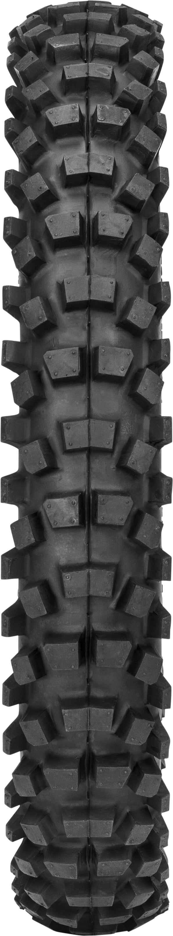 Tire 520 Series Front 2.50 10 33j Bias Tt