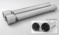 Thumbnail for Quiet Baffle 3.25