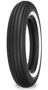 Thumbnail for Tire 270 Super Classic F/R 5.00 16 72h Bias Tt W/W