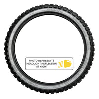 Thumbnail for Tire 804 Dual Sport Front 90/90 21 54t Bias Tl Ref