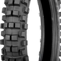 Thumbnail for Tire 525 Cheater Series Rear 120/100 18 68m Bias Tt