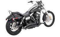 Thumbnail for Vance & Hines - Big Radius Exhaust System
