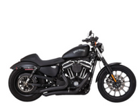 Thumbnail for Vance & Hines - Big Radius Exhaust System