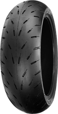 Thumbnail for Tire R003a Hook Up Drag Rear 190/50zr17 73w Radial Tl