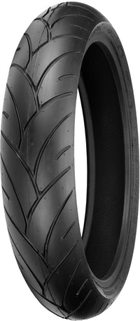 Thumbnail for Tire 005 Advance Front 120/70zr17 58w Radial Tl
