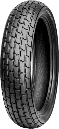 Thumbnail for Tire 267 Flat Track Front 130/80 19 67h Bias Tt