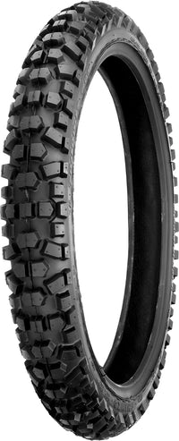 Thumbnail for Tire 502 Series Front 70/100 17 40m Bias Tt