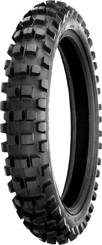 Thumbnail for Tire 523 Series Rear 110/90 19 62m Bias Tt