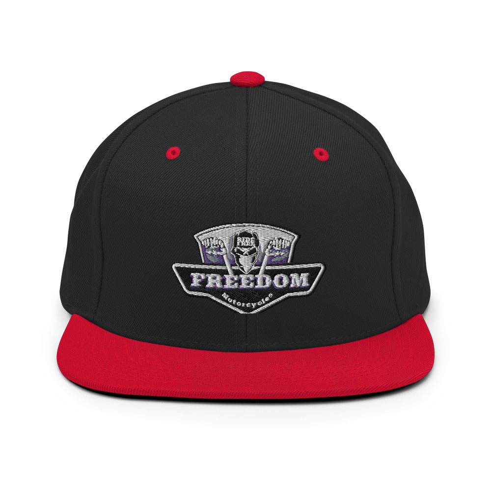 Freedom Riderz Hat