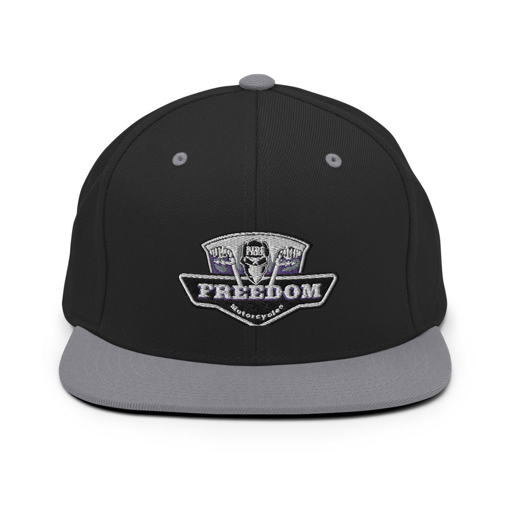Freedom Riderz Hat