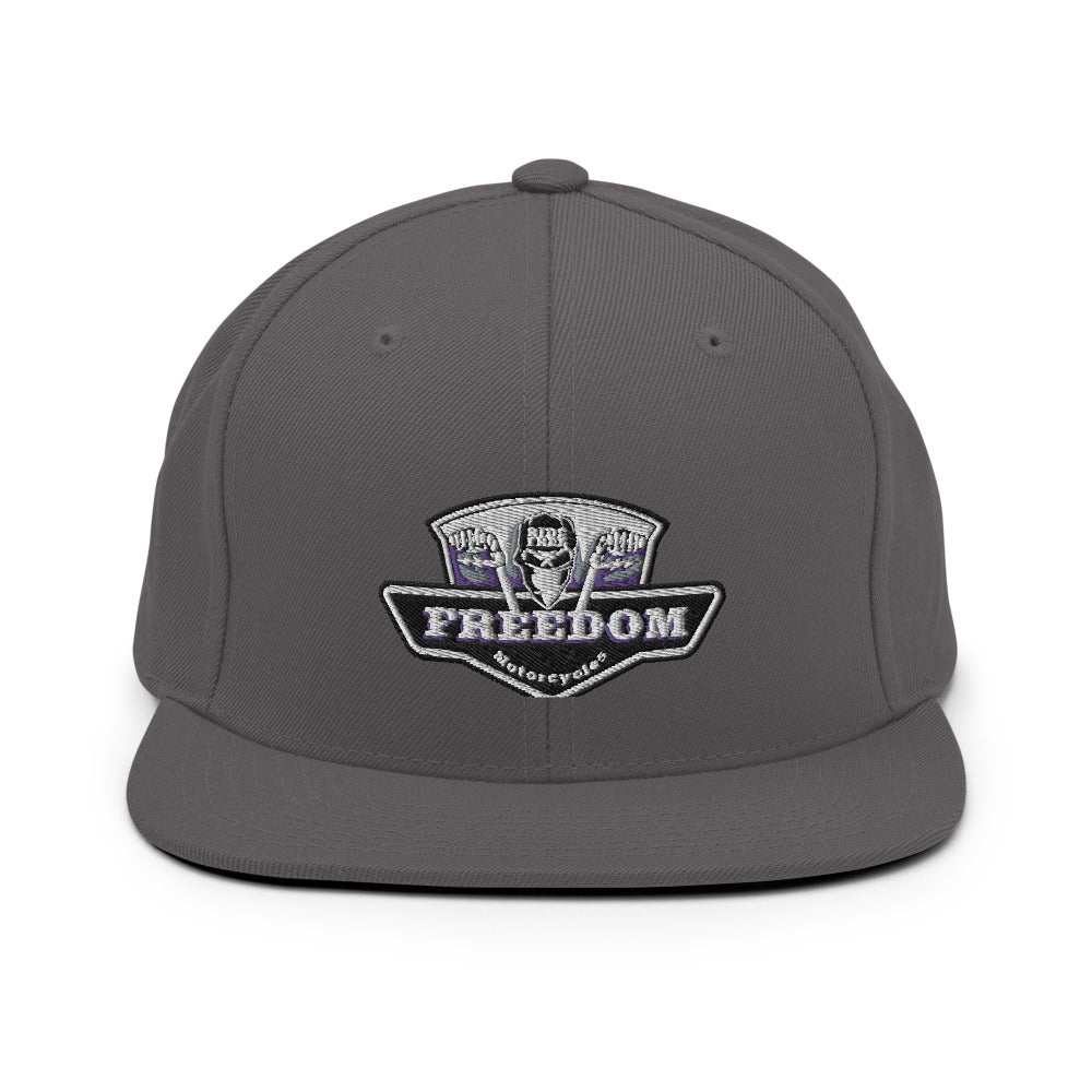Freedom Riderz Hat