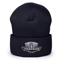 Thumbnail for Cuffed Beanie