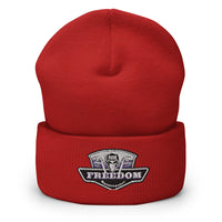 Thumbnail for Cuffed Beanie