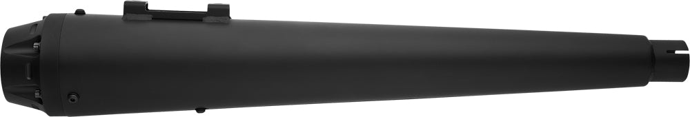 American Outlaw Slip On 4.5" Pitch Black `09 16 Flt/H