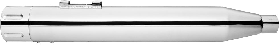 Eagle Slip On Chrome W/Chrome Tip 4.5"