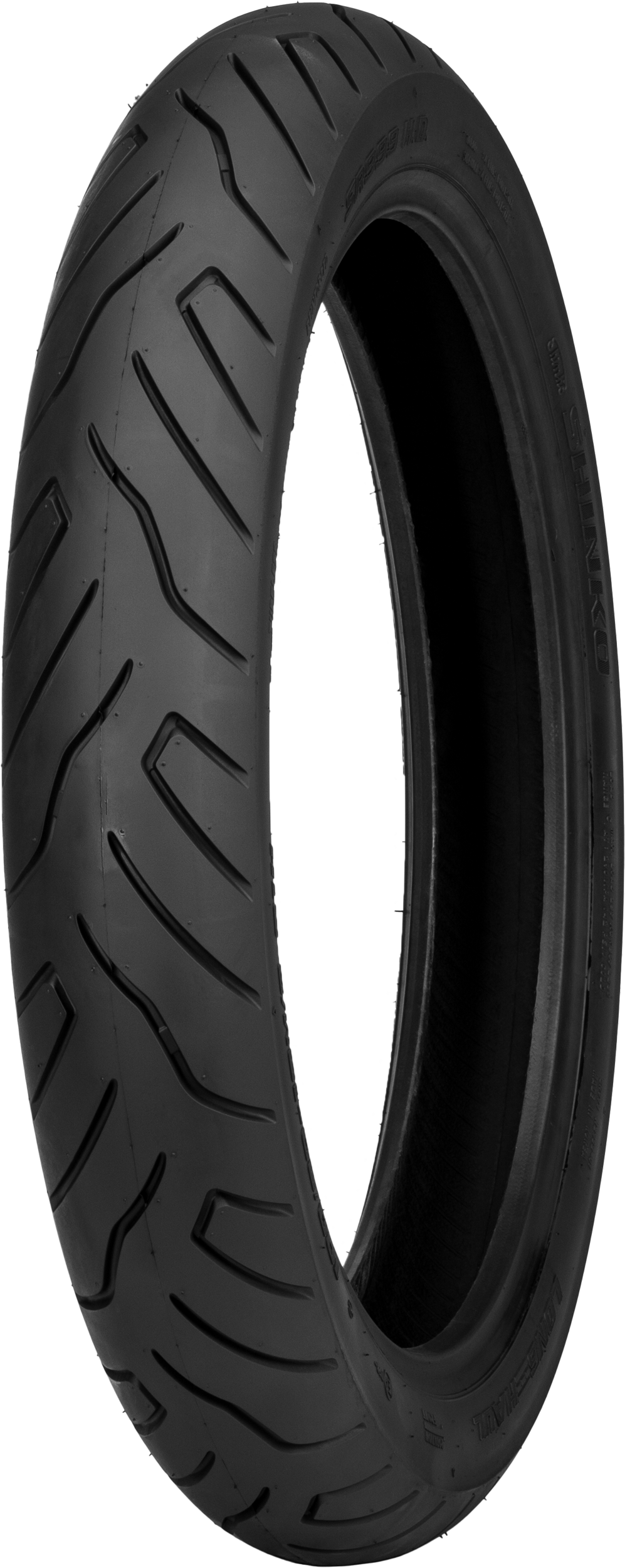 Tire Sr 999 Long Haul Front 130/60b19 67h B/Bias Tl