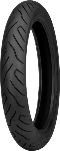 Thumbnail for Tire Sr 999 Long Haul Front 80/90 21 54h Bias Tl