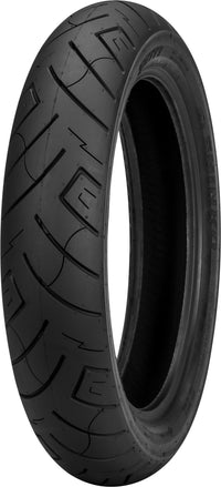 Thumbnail for Tire 777 Cruiser Front 130/80 17 65h Bias Tl Ref
