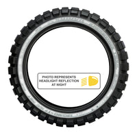Thumbnail for Tire 805 Dual Sport Rear 130/80 17 65t Bias Tl Ref