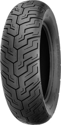 Thumbnail for Tire 734 Series Rear 160/80 16 75h Bias Tl