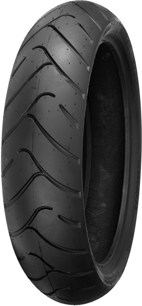 Tire 880 Series Front 130/60zr16 58w Radial Tl