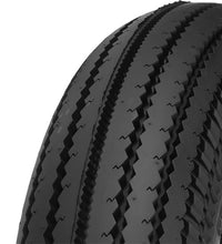 Thumbnail for Tire 270 Super Classic Front 4.00 19 61h Bias Tt W/W