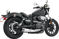 Thumbnail for Outlaw Slip Chr/Blk Tip Yamaha Bolt