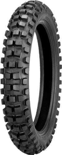 Thumbnail for Tire 505 Cheater Series Rear 110/90 19 62m Bias Tt