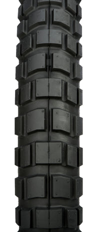 Thumbnail for Tire 804 Dual Sport Front 90/90 21 54t Bias Tl Ref