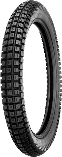 Thumbnail for Tire 241 Series Front/Rear 3.00 18 47p Bias Tt